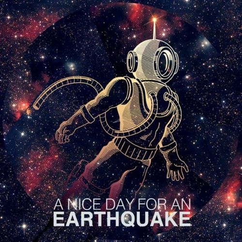 A Nice Day For An Earthquake 2014 - Shockwaves