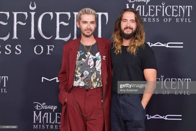 30.09.19 - world premiere of Maleficient, LA