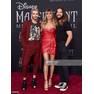 30.09.19 - world premiere of Maleficient, LA