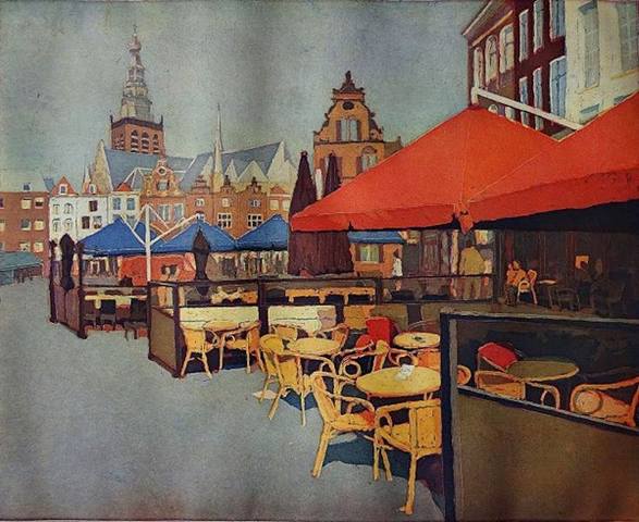 Marcel Schellekens 5