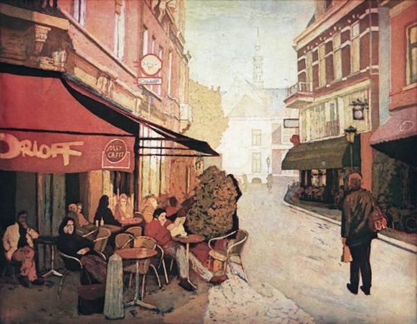 Marcel Schellekens 3