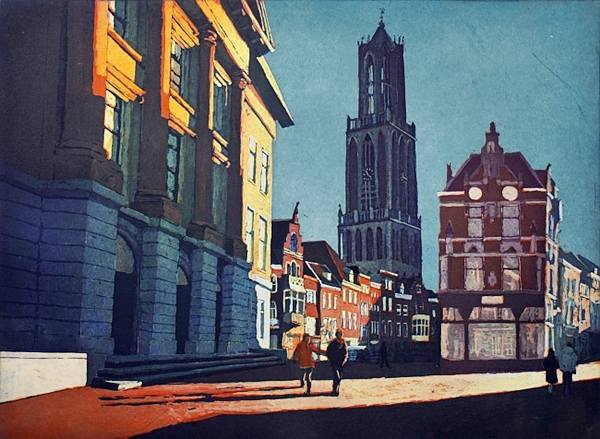 Marcel Schellekens 12