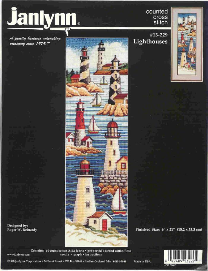 LighthousesPix