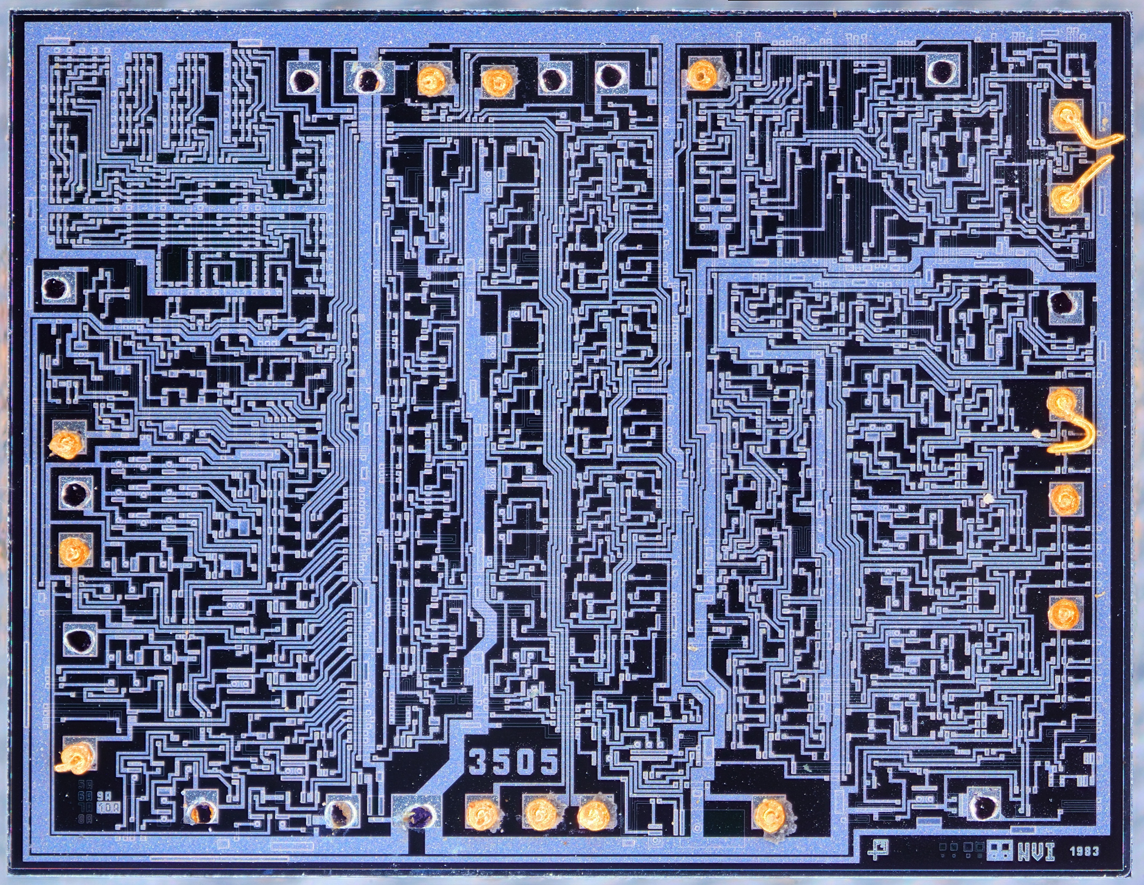 MDA3505 2 м