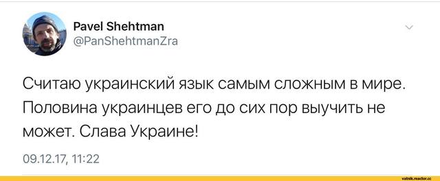 Я-Ватник