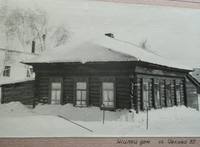 Чехова 83