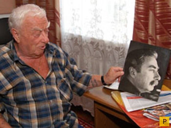 Двойники Сталина Двойники Сталина