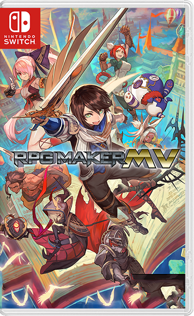 rpgmaker mv dlc torrent