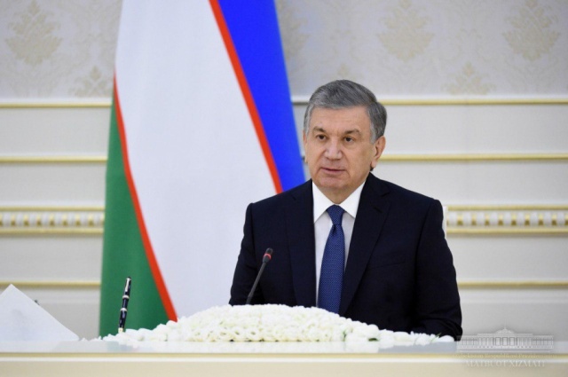 shavkat-mirziyoyev