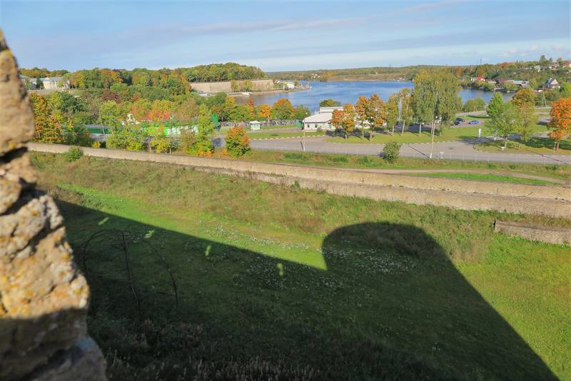 Ивангородская крепость Ивангородская крепость