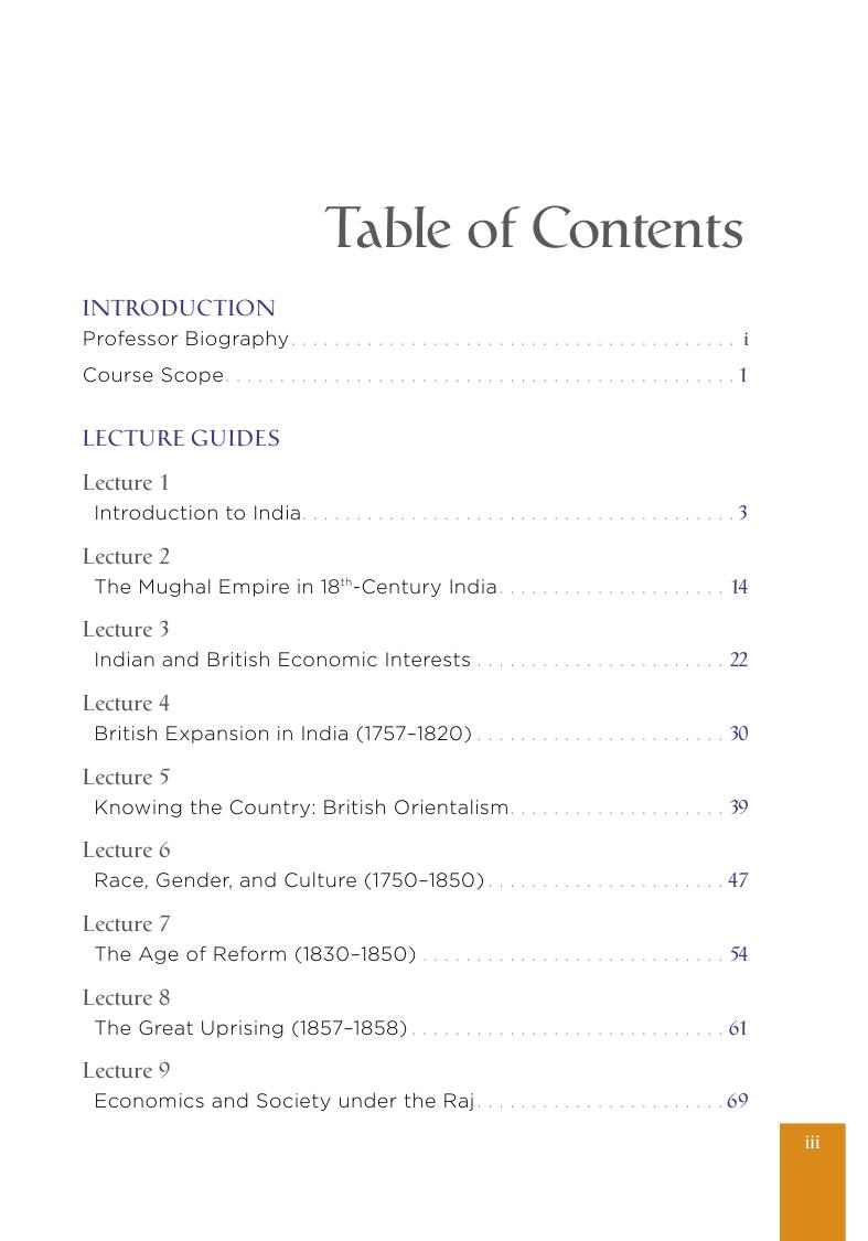 sanet.st A History of British India 5