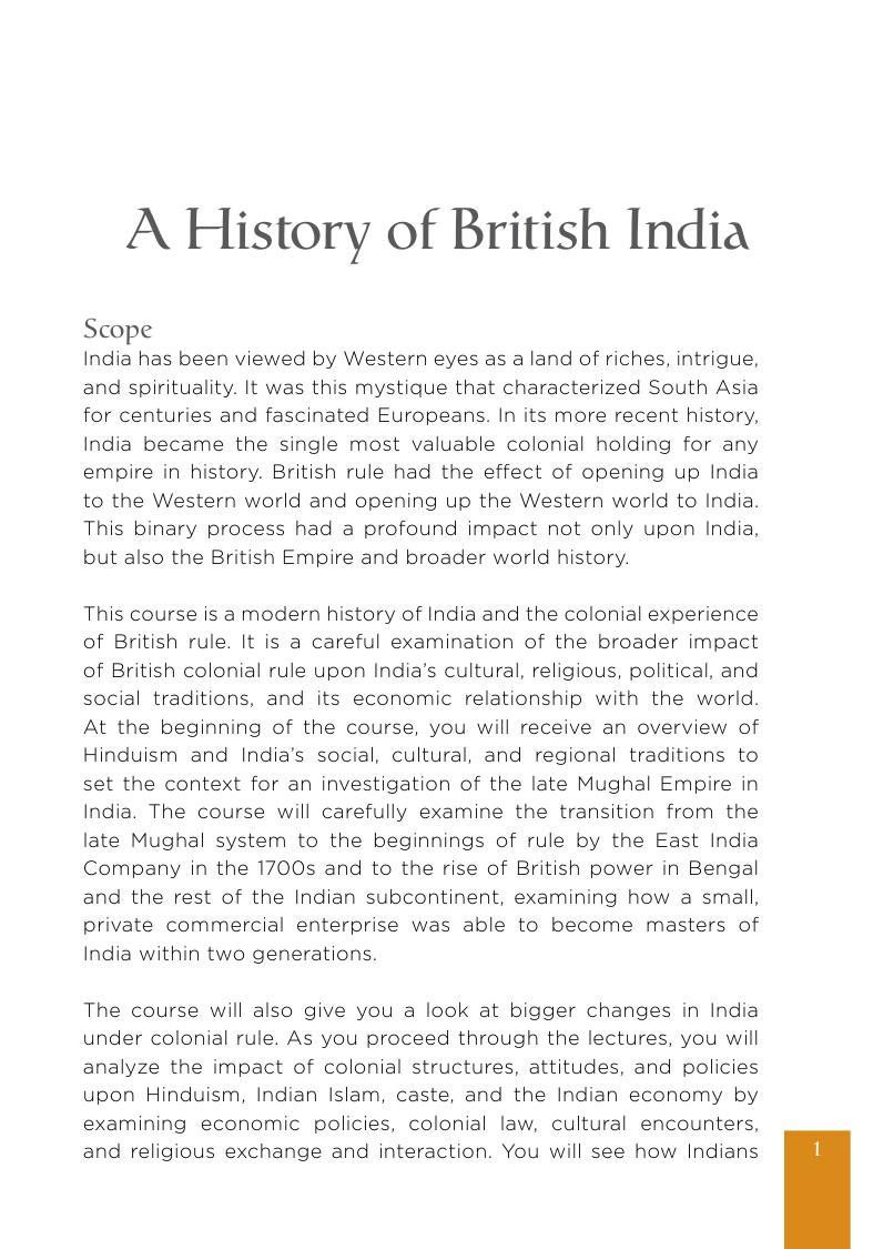 sanet.st A History of British India 9