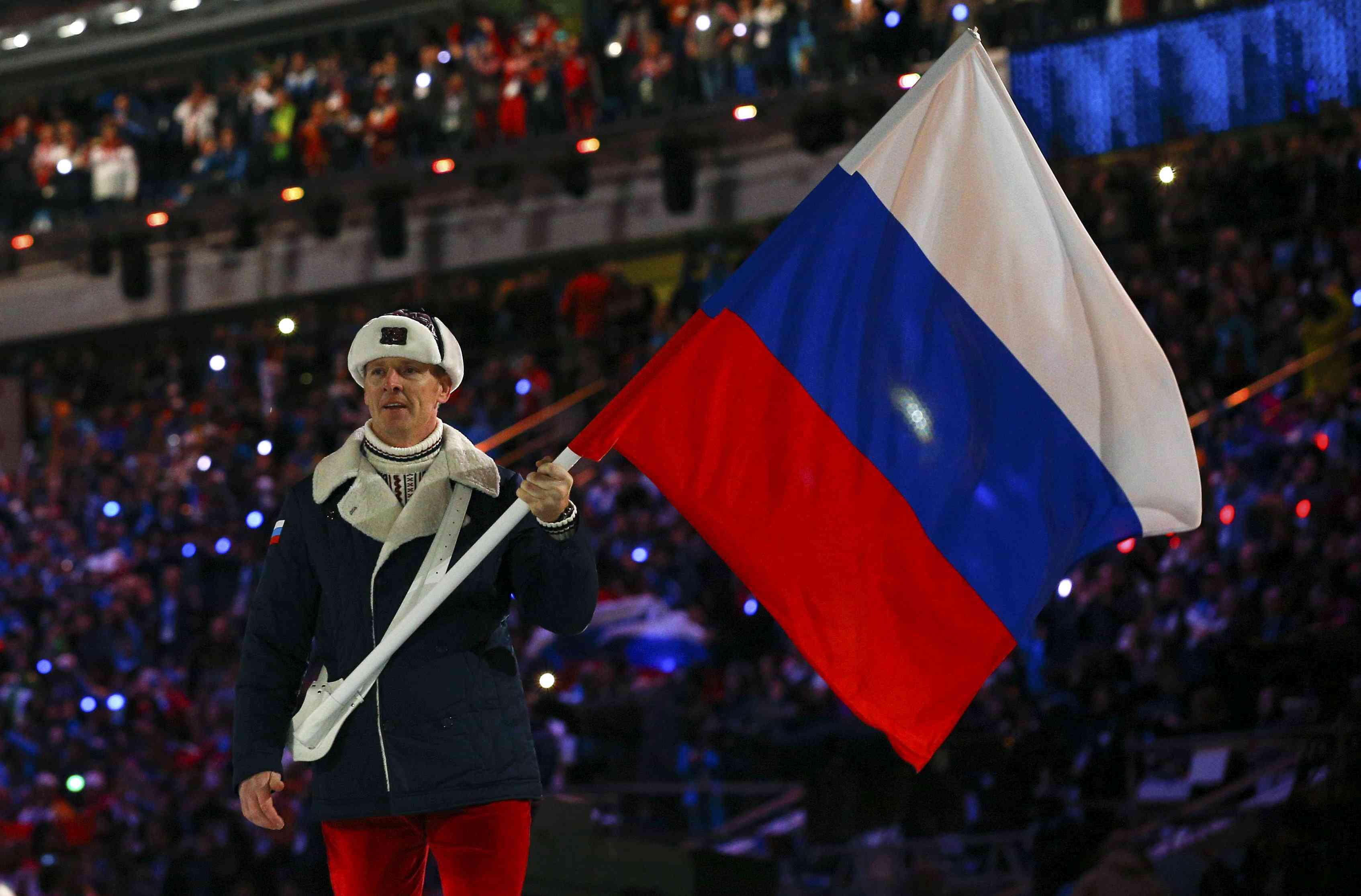 Александр Зубков