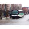 GO Transit MCI D4500CT 2267