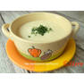 Суп из цветной капусты «Бархатный»