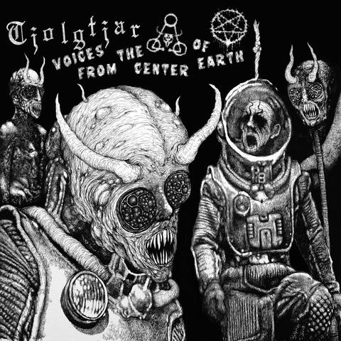 Tjolgtjar 2018 - Voices from the Center of Earth (Remastered)