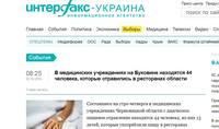 буковина