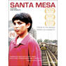 santamesa dvd