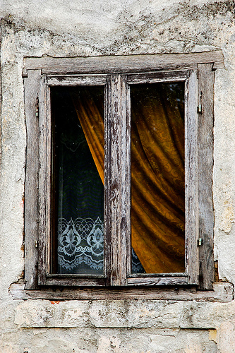 stari prozor