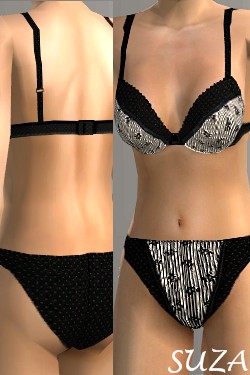 SimplyStyling Suza FEUndie01