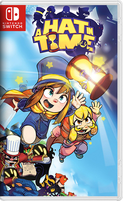 A Hat In Time Switch Download Nsp - Colaboratory