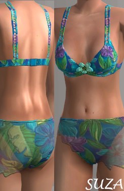 SimplyStyling Suza FE Swim04