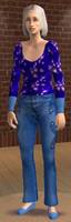 Omajeans