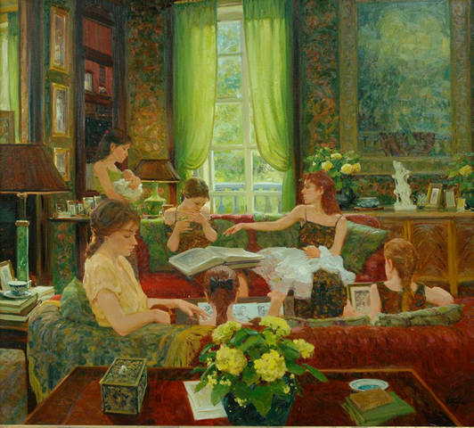 David P. Hettinger - 20