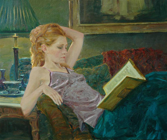 David P. Hettinger - 19