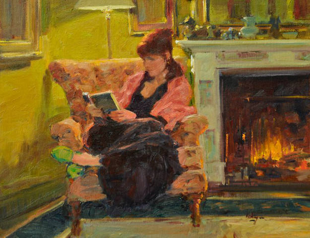 David P. Hettinger 1