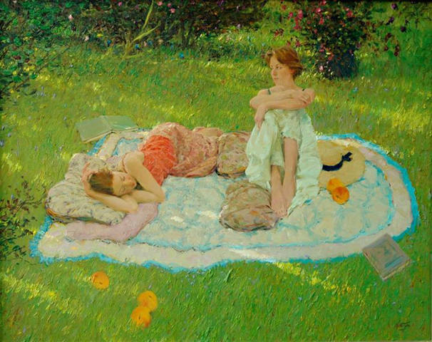 David P. Hettinger 18