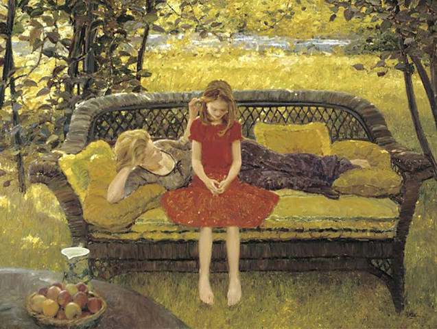 David P. Hettinger4