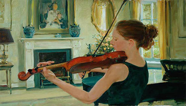 David P. Hettinger3
