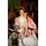 142 John Singer Sargent (1856-1925) - Mrs. Fiske Warren (Gretchen Osgood) and Her Daughter Rachel