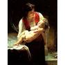 207 William-Adolphe Bouguereau (1825—1905) - Колыбельная - Lullaby