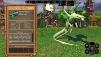 Heroes of Might and Magic V Screenshot 2019.10.26 - 20.47.09.50