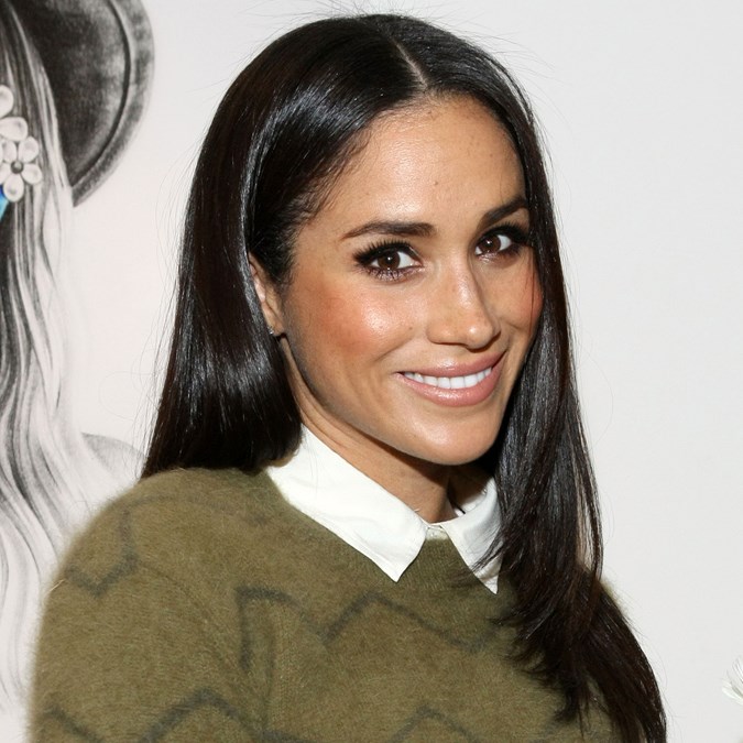 meghan-markle-natural-hair-fall-2014-mercedes-benz-fashion-week-s