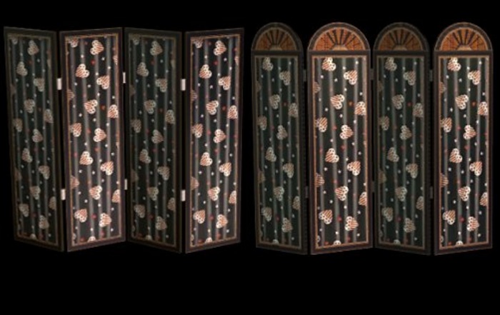 SimWardrobe 2tile RoomScreen