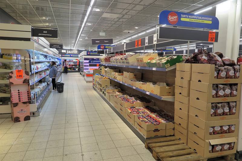 Поездка в Финляндию Поездка в Финляндию