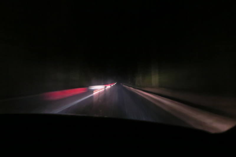 Поездка в Финляндию