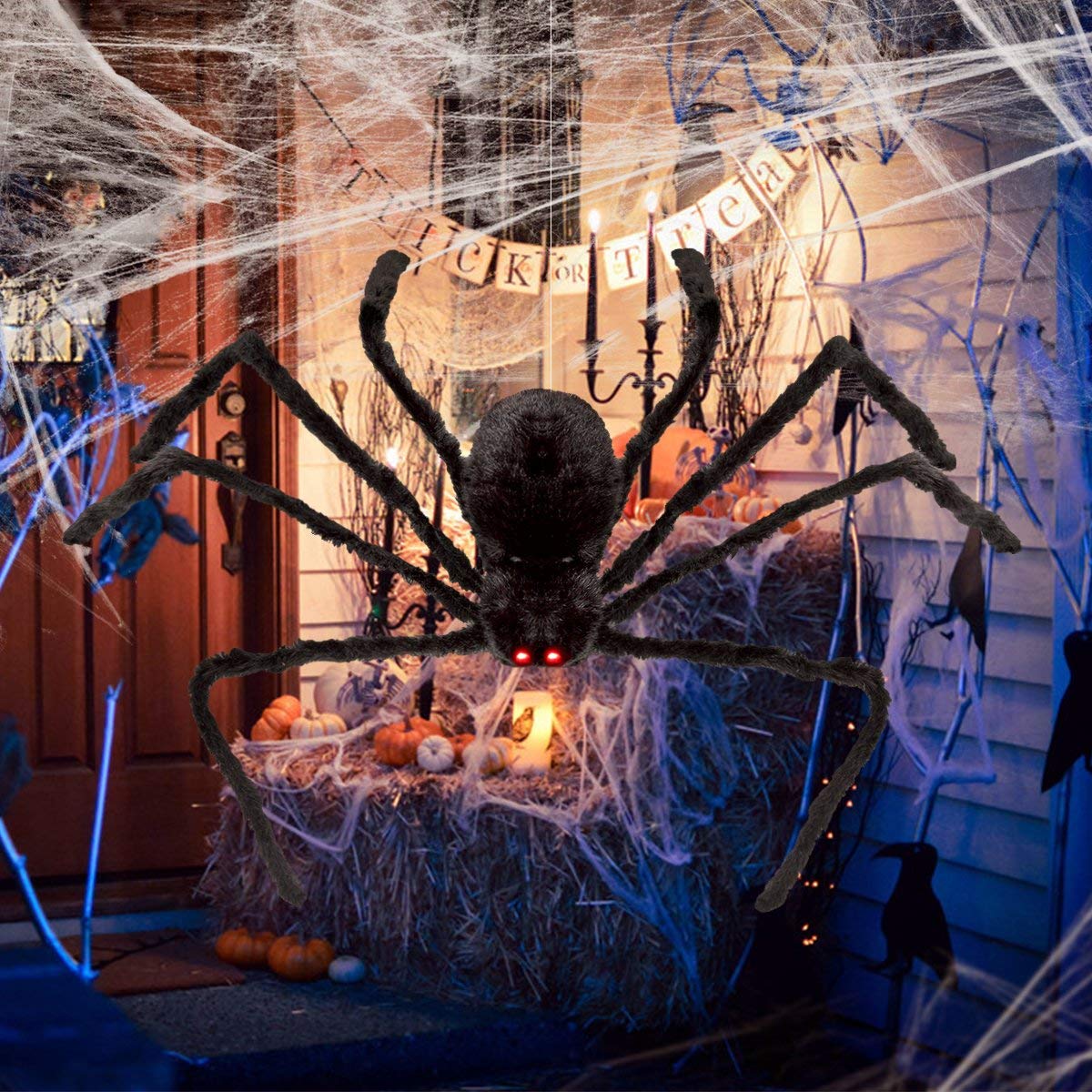 Giant-Spider