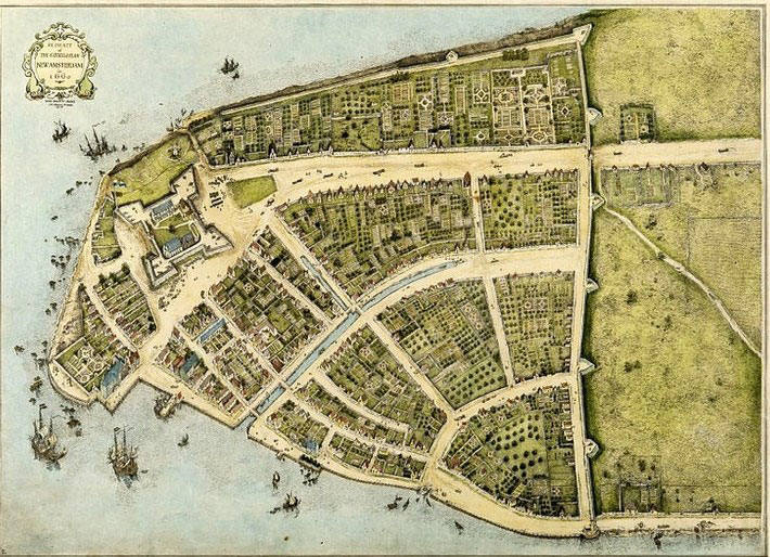 new-amsterdam new-amsterdam