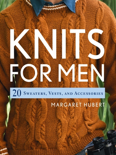 Knits for Men page-0000