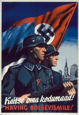 ESTONIAN SS