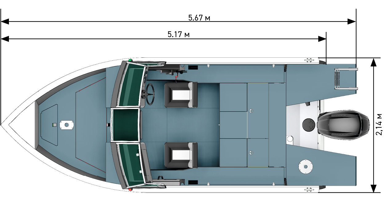 Realcraft510chema