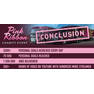 blog banner Pink Ribbon Conclusion