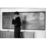 Борис Розенштейн blackboard