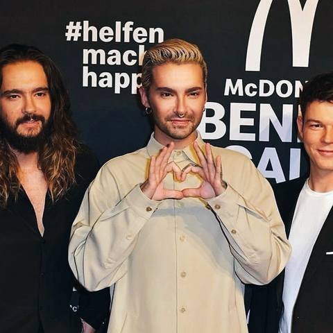 Ronald McDonald Charity Gala (Munich, 09.11.2019)