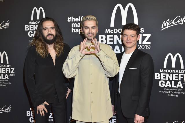 Ronald McDonald Charity Gala (Munich, 09.11.2019)