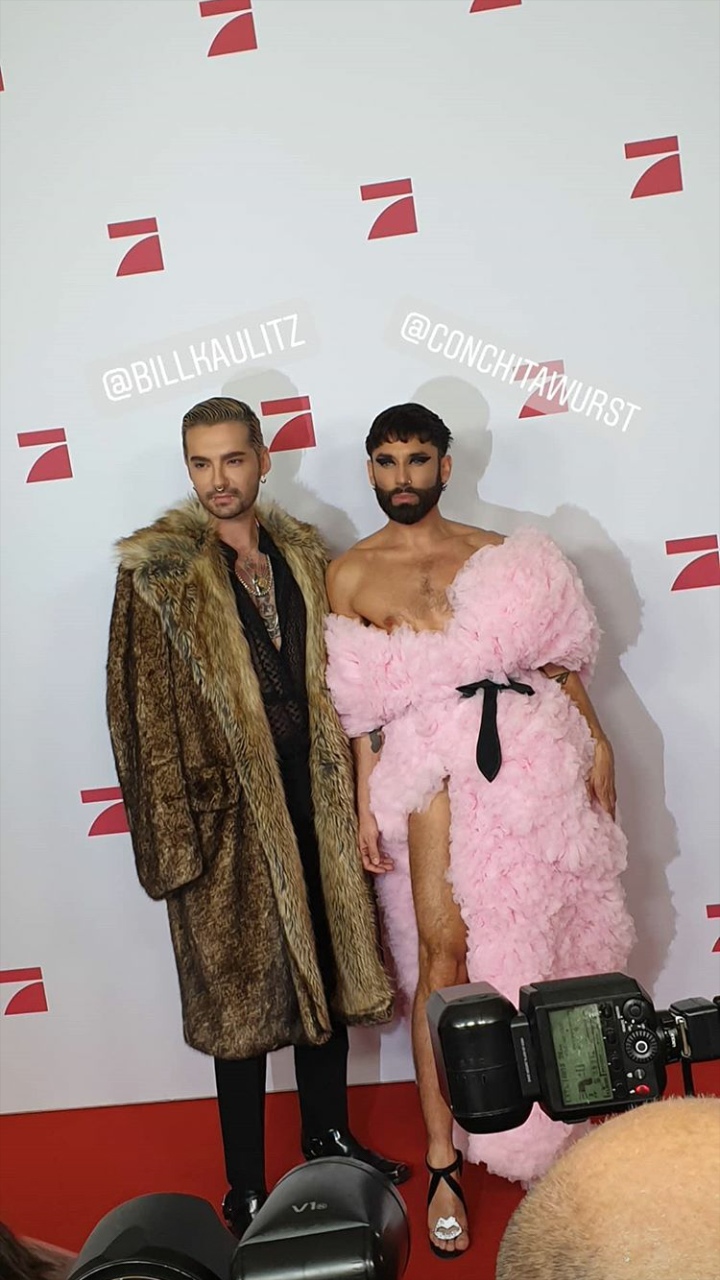 Berlin - Queen Of Drags @ Zoo Palast Berlin (11.11.2019)